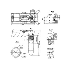 ZSQ-150散裝機